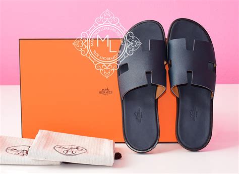 hermes slippers mens usa|hermes flip flops for men.